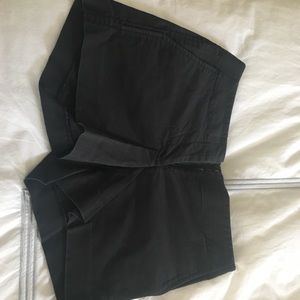 J crew shorts